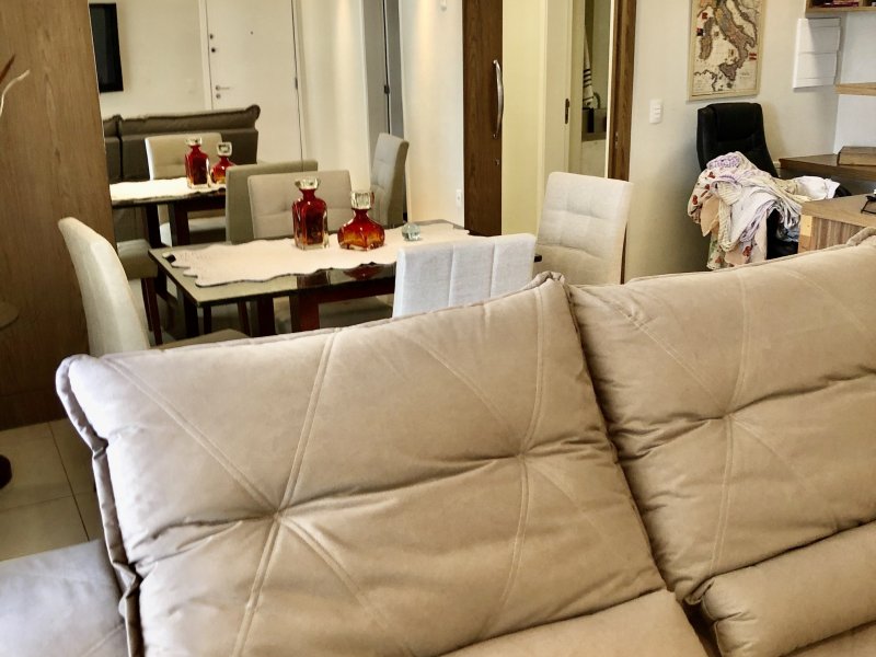 imóvel com 105m² - Vila da Serra  - Nova Lima