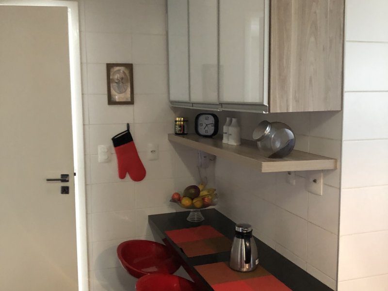 imóvel com 105m² - Vila da Serra  - Nova Lima