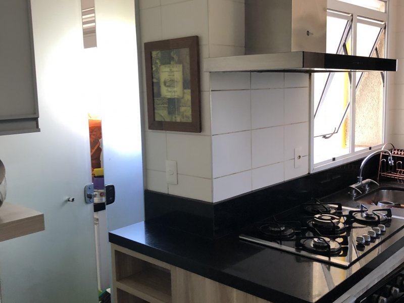 imóvel com 105m² - Vila da Serra  - Nova Lima