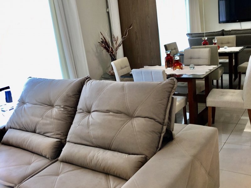 imóvel com 105m² - Vila da Serra  - Nova Lima