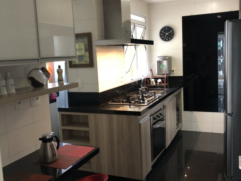 imóvel com 105m² - Vila da Serra  - Nova Lima