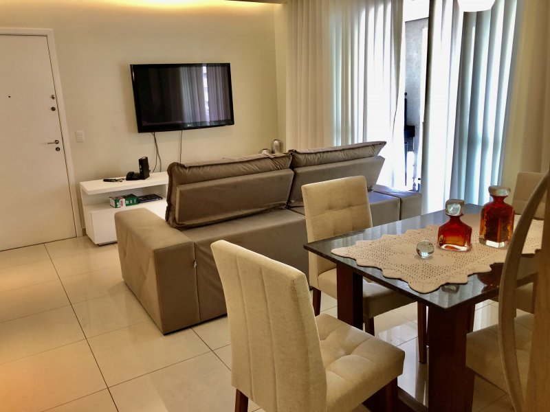 imóvel com 105m² - Vila da Serra  - Nova Lima