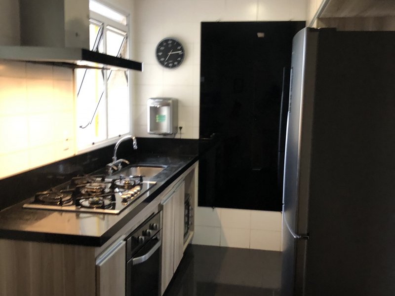 imóvel com 105m² - Vila da Serra  - Nova Lima