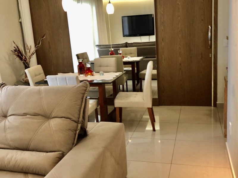 imóvel com 105m² - Vila da Serra  - Nova Lima