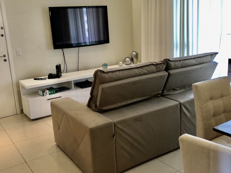 imóvel com 105m² - Vila da Serra  - Nova Lima