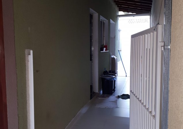 imóvel com 76m²