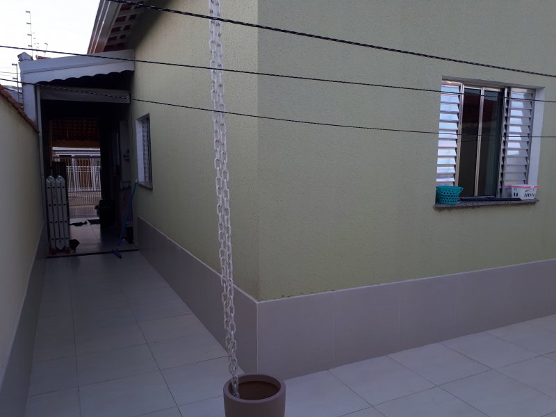 imóvel com 76m² - Terra Brasilis - Itupeva