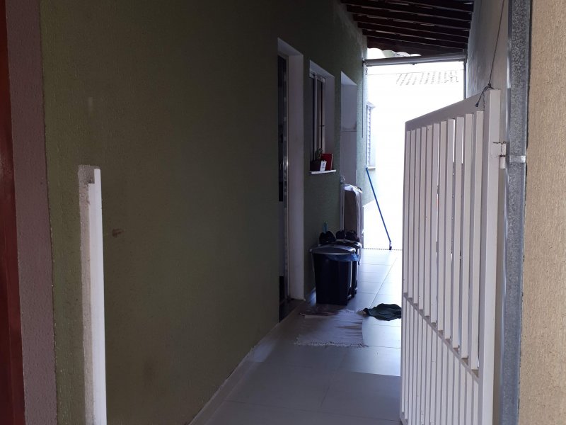 imóvel com 76m² - Terra Brasilis - Itupeva