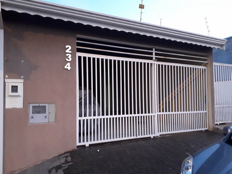 imóvel com 76m² - Terra Brasilis - Itupeva