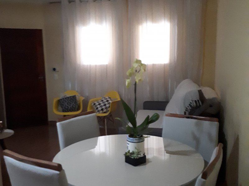 imóvel com 76m² - Terra Brasilis - Itupeva