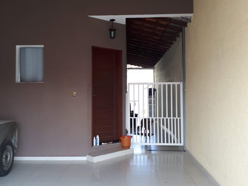 imóvel com 76m² - Terra Brasilis - Itupeva