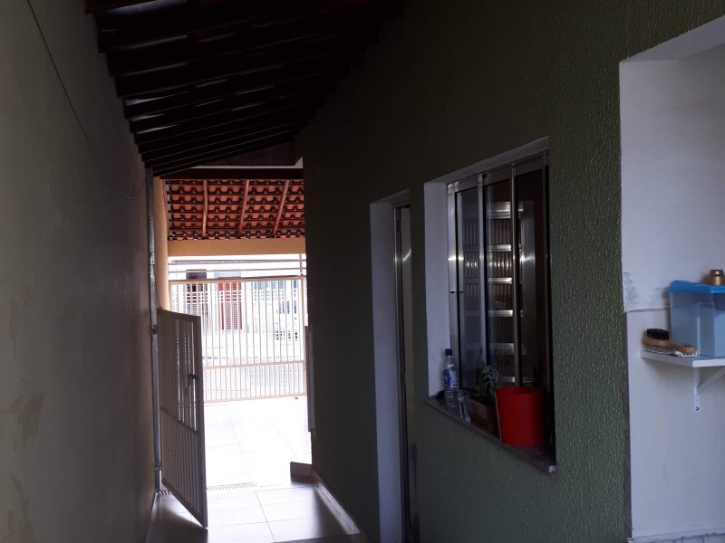 imóvel com 76m² - Terra Brasilis - Itupeva