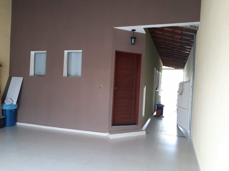 imóvel com 76m² - Terra Brasilis - Itupeva