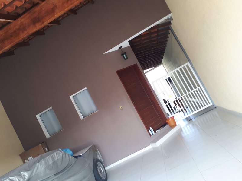 imóvel com 76m² - Terra Brasilis - Itupeva