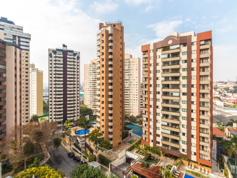 Apartamento à venda Jardim Vila Mariana com 182m² e 4 quartos por R$ 2.100.000 - 013ae268-459a-4f2d-9f16-7d3d2e5d7953.JPG
