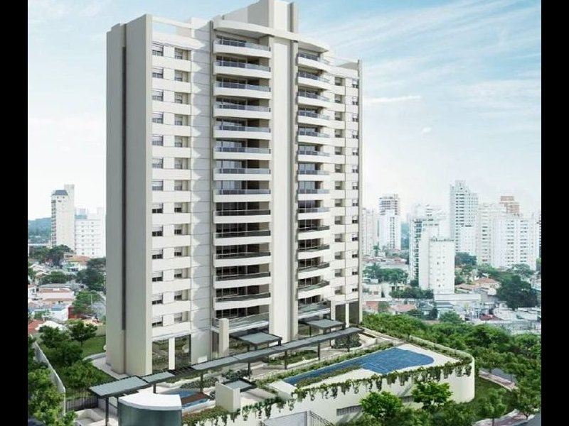 Apartamento à venda Jardim Vila Mariana com 182m² e 4 quartos por R$ 2.100.000 - 283319632-fachada.jpg
