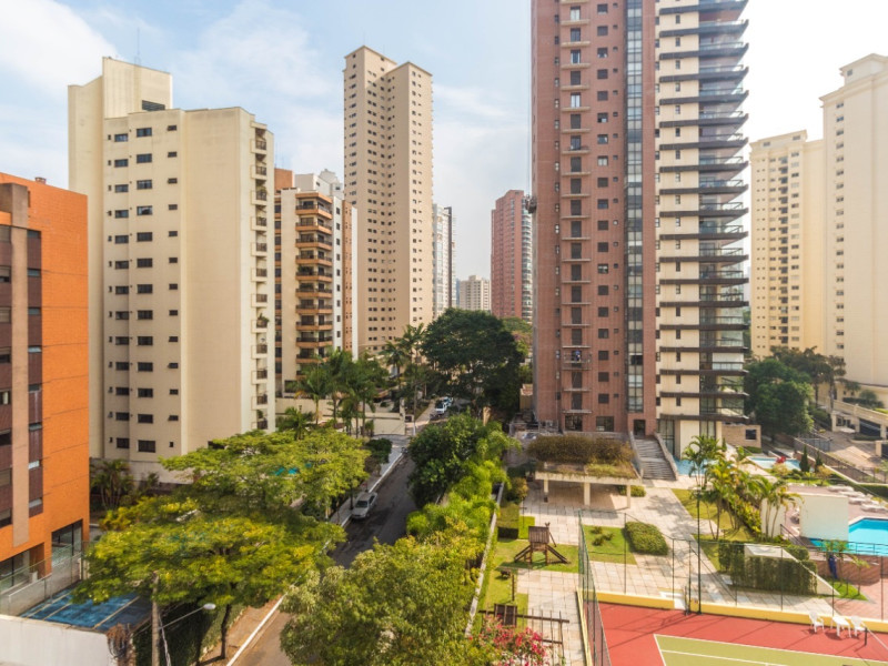 Apartamento à venda Jardim Vila Mariana com 182m² e 4 quartos por R$ 2.100.000 - 83afc137-e8f0-46c6-801a-93eb36b9fef5.JPG