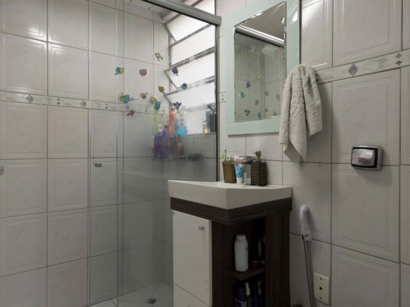 imóvel com 50m² - Vila Água Funda - São Paulo