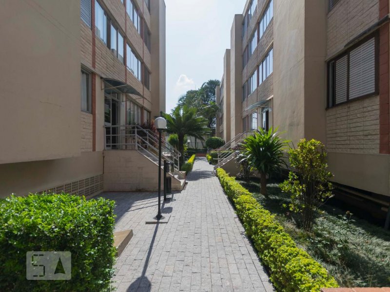 imóvel com 50m² - Vila Água Funda - São Paulo