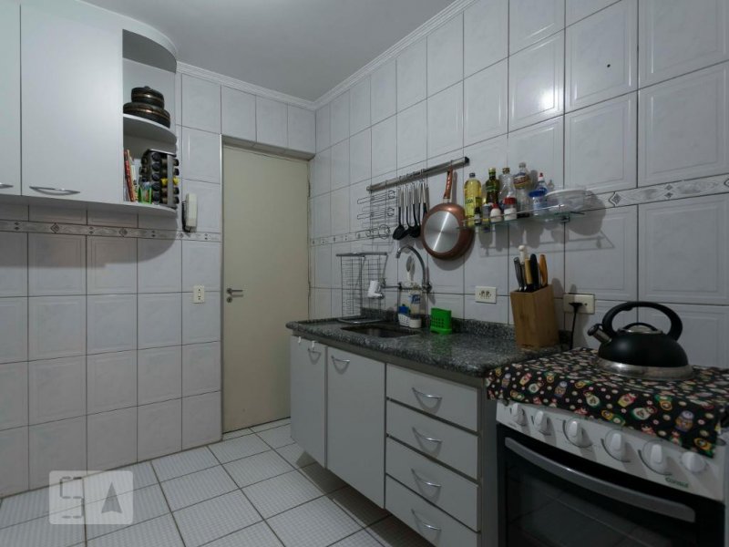 imóvel com 50m² - Vila Água Funda - São Paulo
