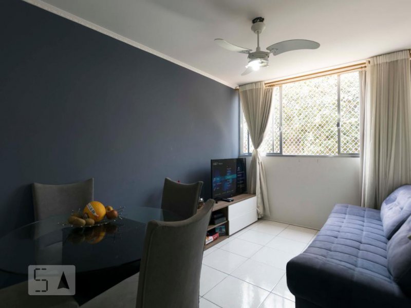 imóvel com 50m² - Vila Água Funda - São Paulo
