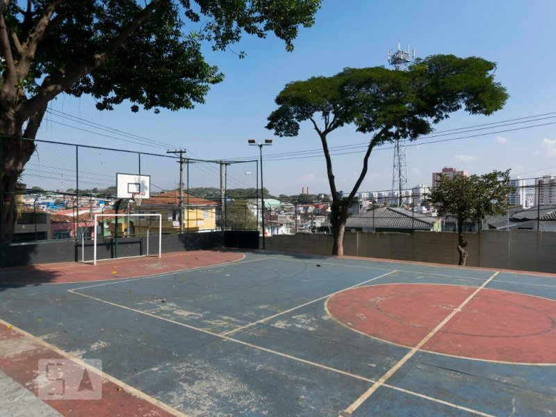 imóvel com 50m² - Vila Água Funda - São Paulo