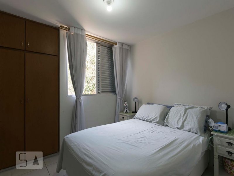 imóvel com 50m² - Vila Água Funda - São Paulo