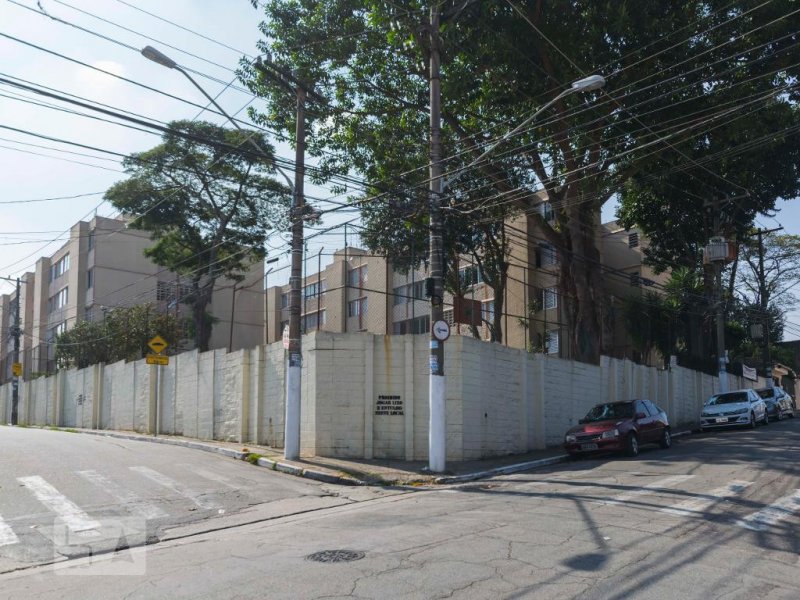 imóvel com 50m² - Vila Água Funda - São Paulo