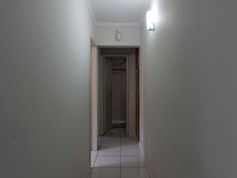 imóvel com 50m² - Vila Água Funda - São Paulo