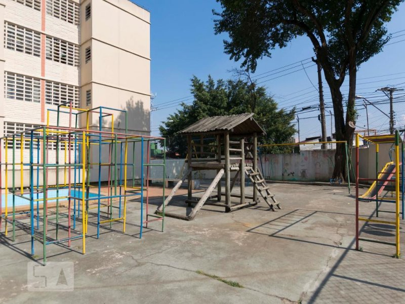 imóvel com 50m² - Vila Água Funda - São Paulo