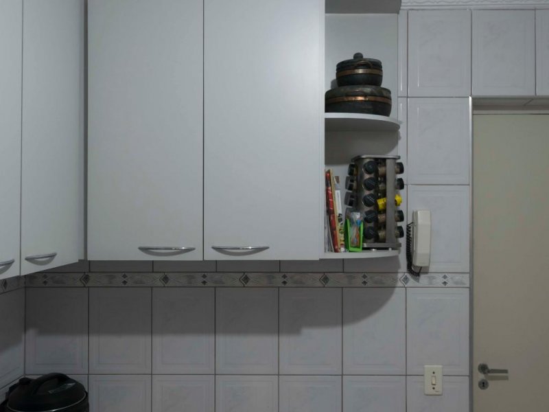 imóvel com 50m² - Vila Água Funda - São Paulo