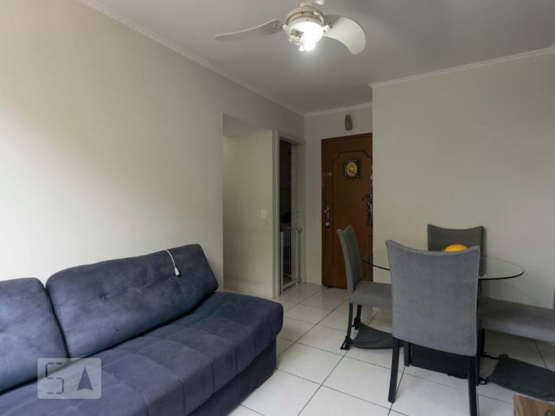 imóvel com 50m² - Vila Água Funda - São Paulo