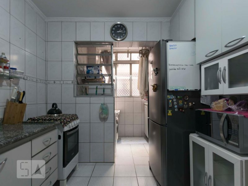 imóvel com 50m² - Vila Água Funda - São Paulo