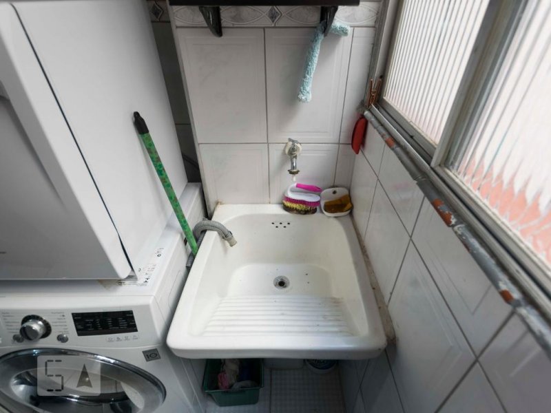 imóvel com 50m² - Vila Água Funda - São Paulo