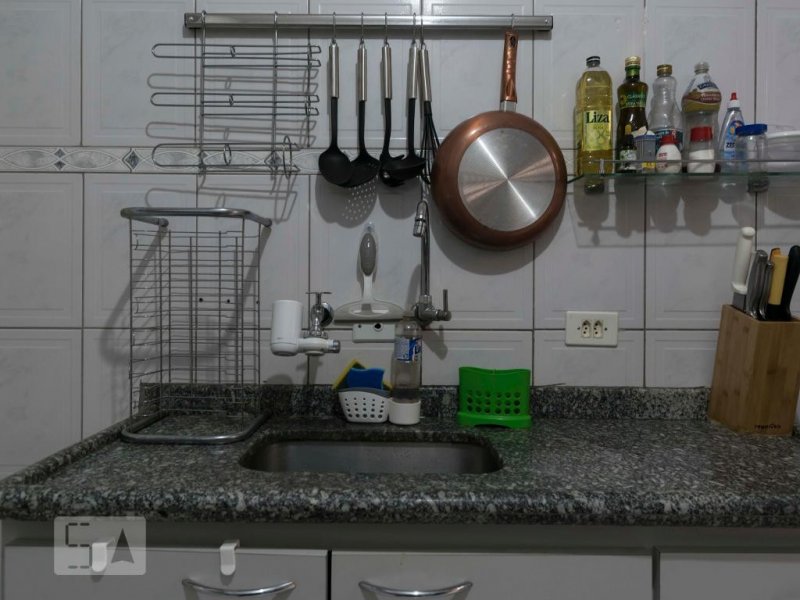 imóvel com 50m² - Vila Água Funda - São Paulo