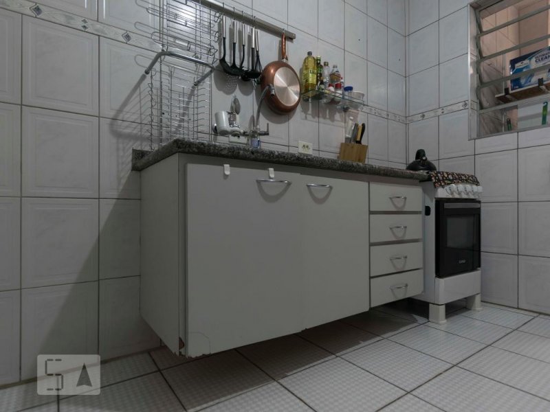 imóvel com 50m² - Vila Água Funda - São Paulo