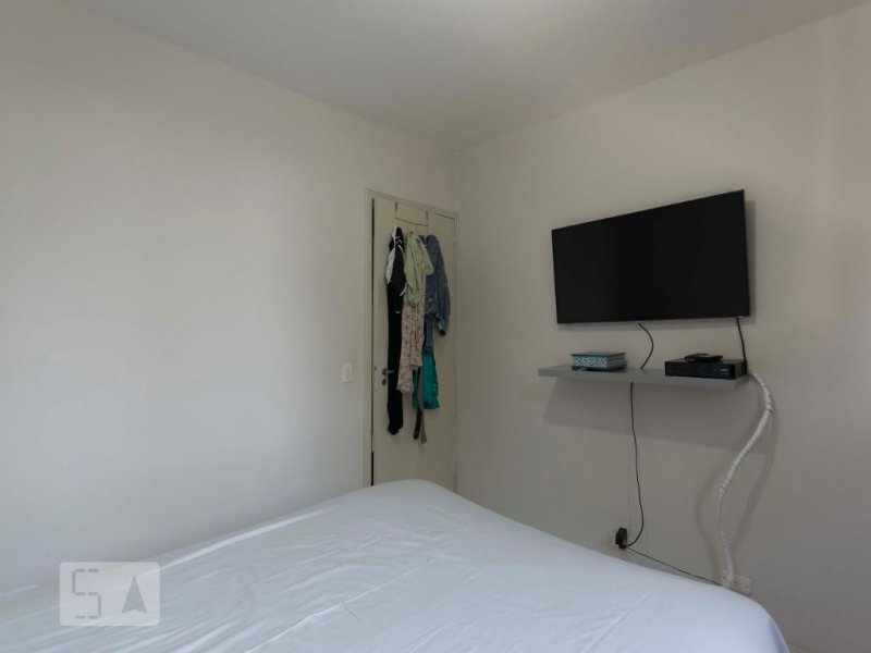 imóvel com 50m² - Vila Água Funda - São Paulo