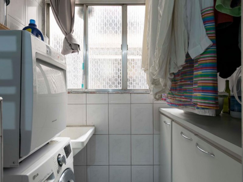 imóvel com 50m² - Vila Água Funda - São Paulo