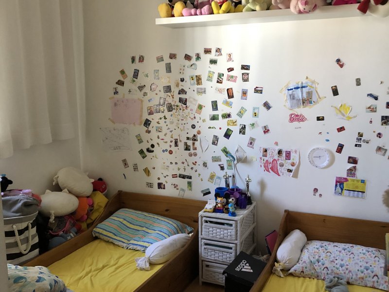 imóvel com 90m² - Vila Clementino - São Paulo