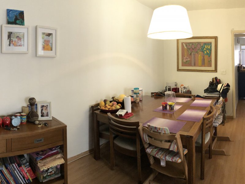 imóvel com 90m² - Vila Clementino - São Paulo