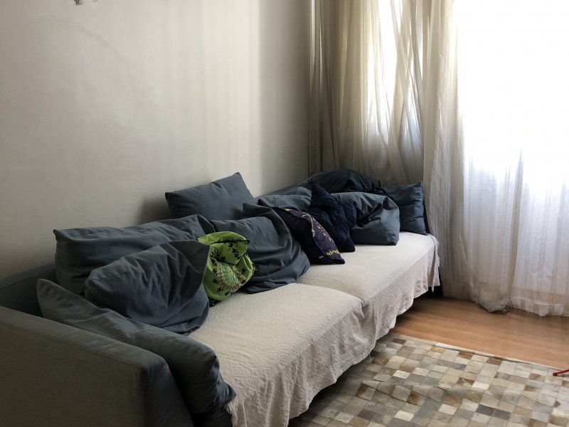 imóvel com 90m² - Vila Clementino - São Paulo