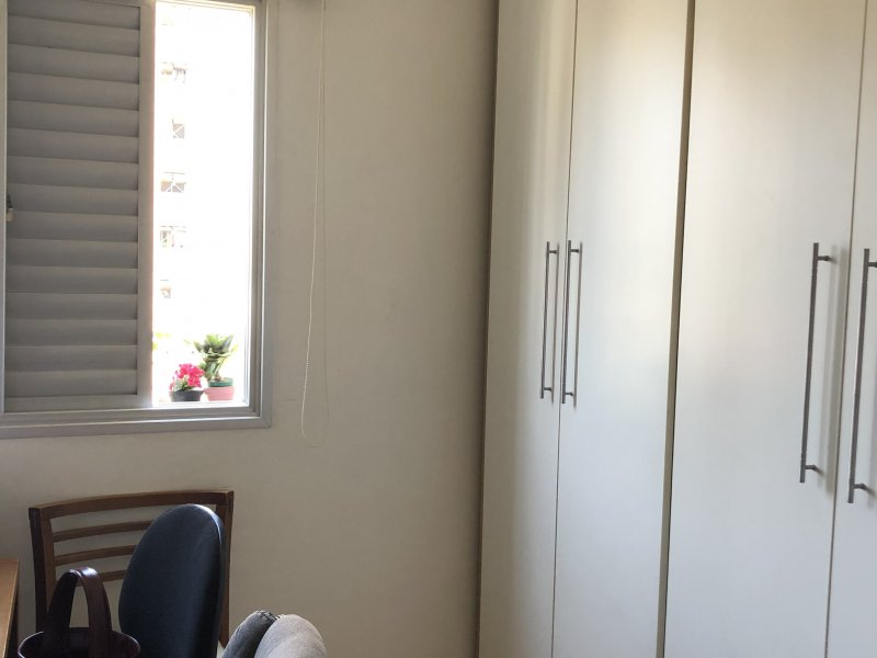 imóvel com 90m² - Vila Clementino - São Paulo