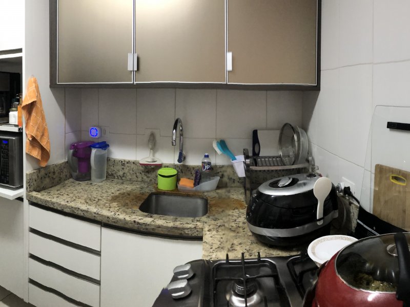 imóvel com 90m² - Vila Clementino - São Paulo