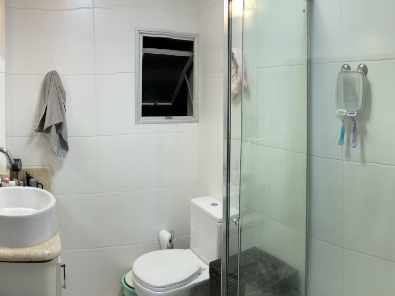 imóvel com 90m² - Vila Clementino - São Paulo