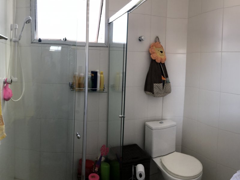 imóvel com 90m² - Vila Clementino - São Paulo