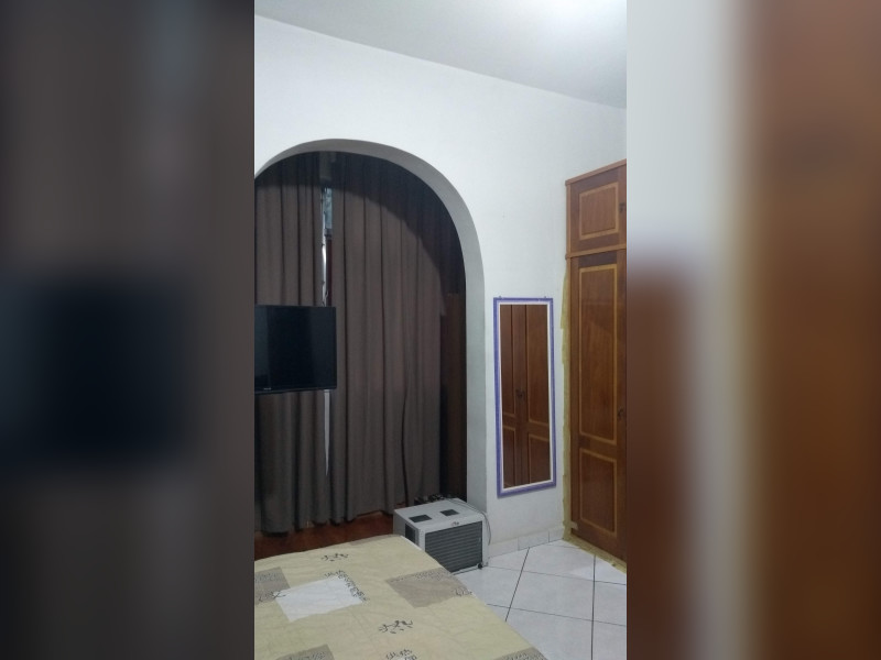 Apartamento à venda Tijuca com 136m² e 4 quartos por R$ 700.000 - img-20190820-171137565.jpg
