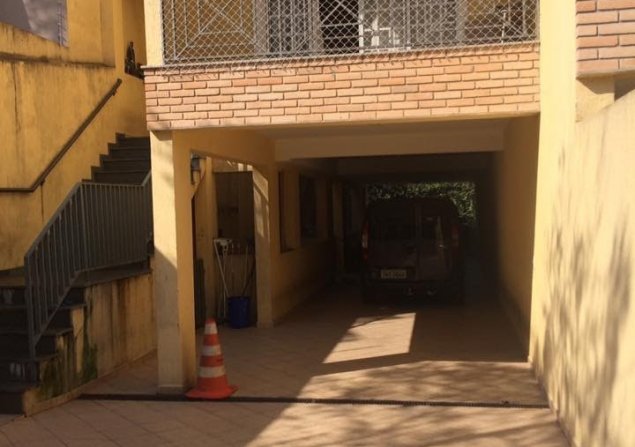 imóvel com 184m²