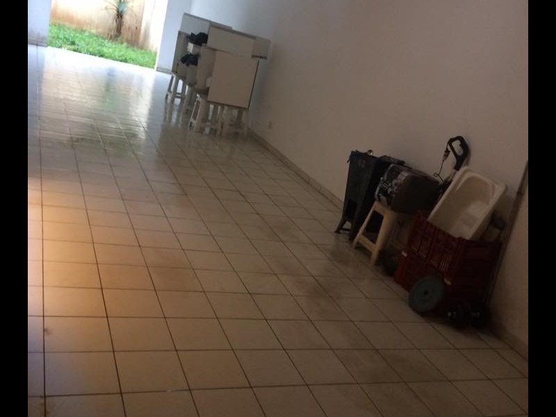 imóvel com 184m² - Parque Monte Alegre - Taboão da Serra