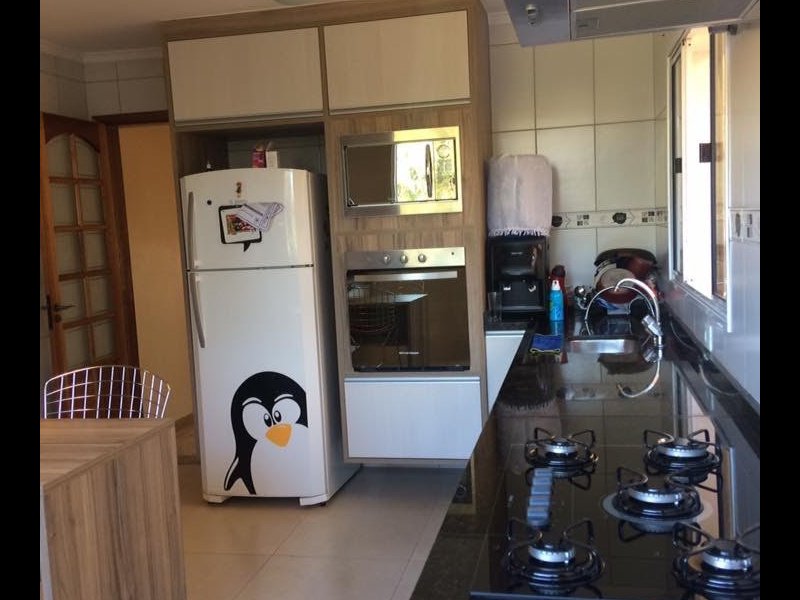 imóvel com 184m² - Parque Monte Alegre - Taboão da Serra