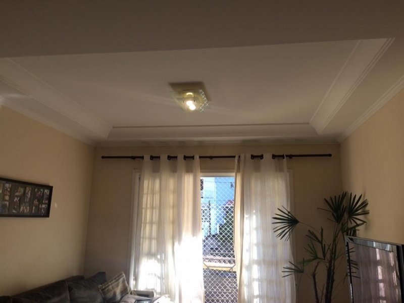 imóvel com 184m² - Parque Monte Alegre - Taboão da Serra